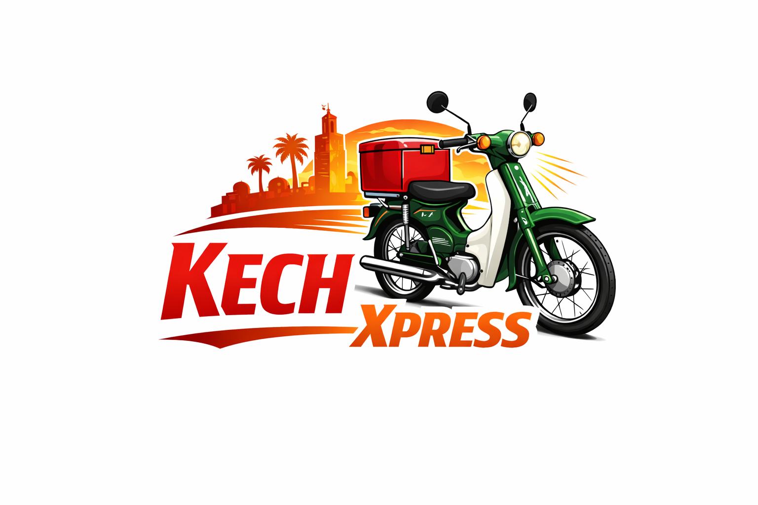 Kech Xpress